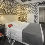 Lopez De Haro Hotell Bilbao