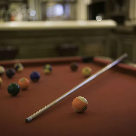 Lopez De Haro Hotel Bilbau