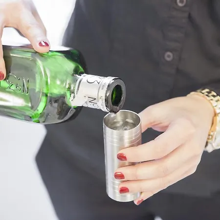 Lopez De Haro Bilbau