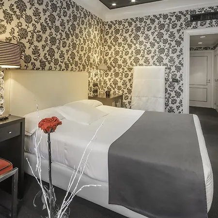 Lopez De Haro Hotel Bilbau