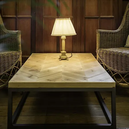 Lopez De Haro Bilbau