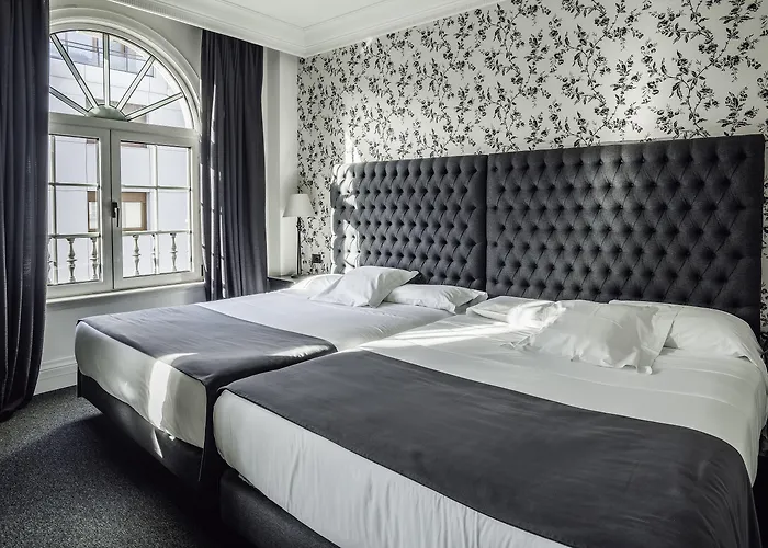 Lopez De Haro Bilbao