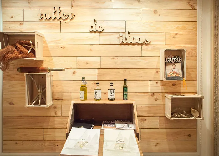 Lopez De Haro Hotel Bilbao