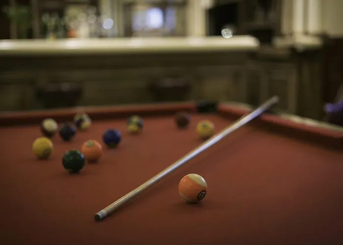 Lopez De Haro Отель Бильбао