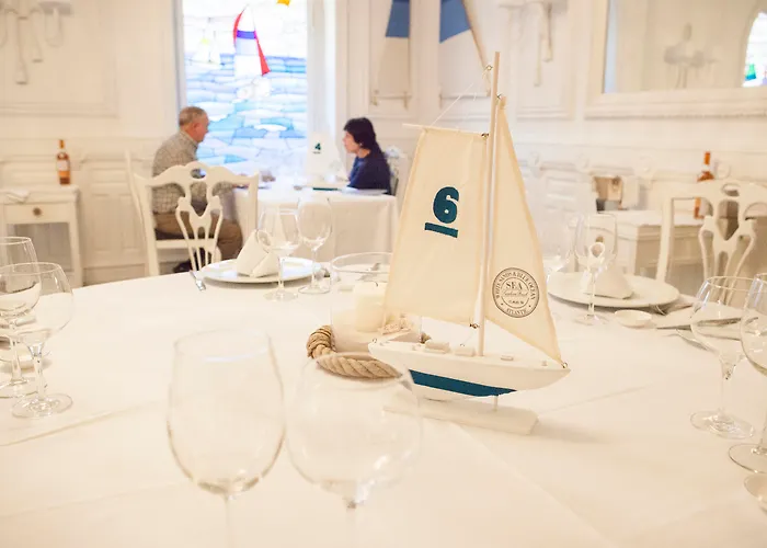 Lopez De Haro Hotel 5*