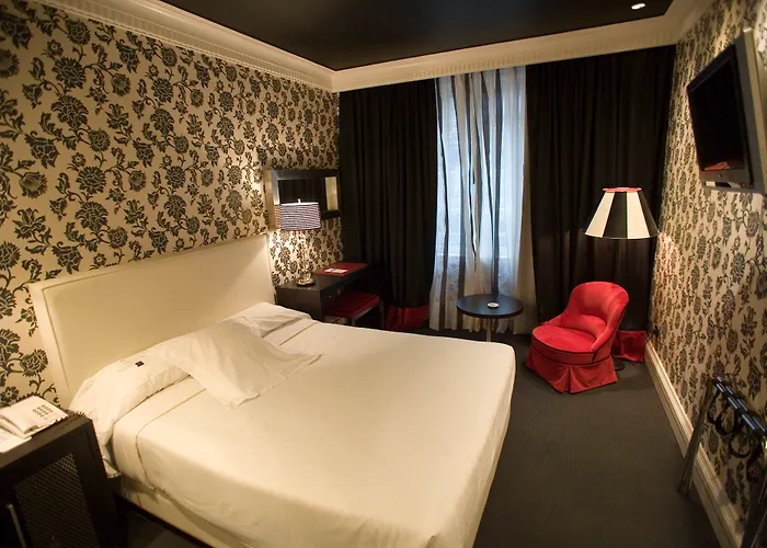 Lopez De Haro Bilbao