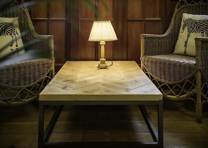 Lopez De Haro Bilbao