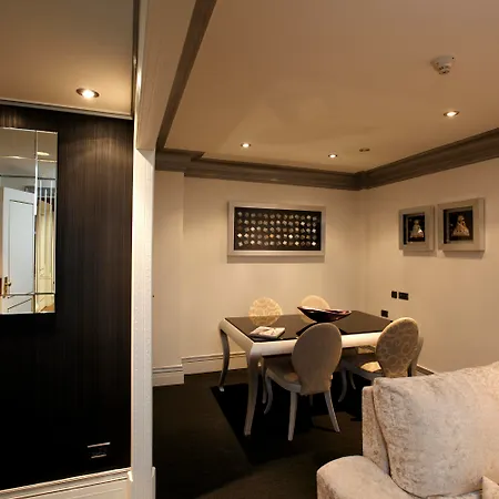 Hotel Lopez De Haro Bilbao