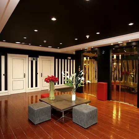 López De Haro Hotel