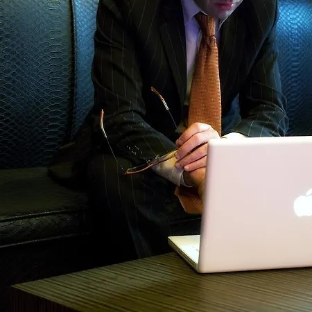 Hotel Lopez De Haro Bilbao