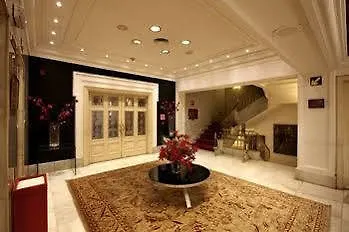 Lopez De Haro Hotel Bilbao