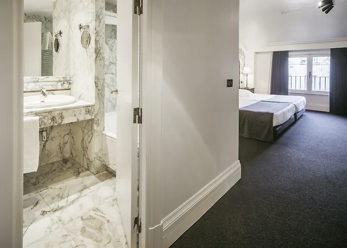 Ξενοδοχείο Lopez De Haro