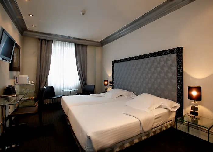 Lopez De Haro Μπιλμπάο