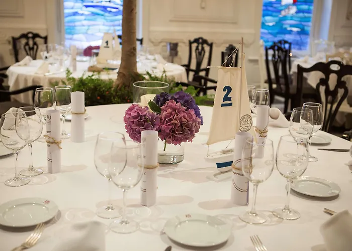 Lopez De Haro Ξενοδοχείο