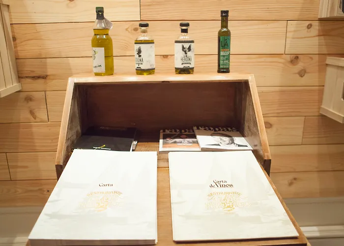 Lopez De Haro Ξενοδοχείο