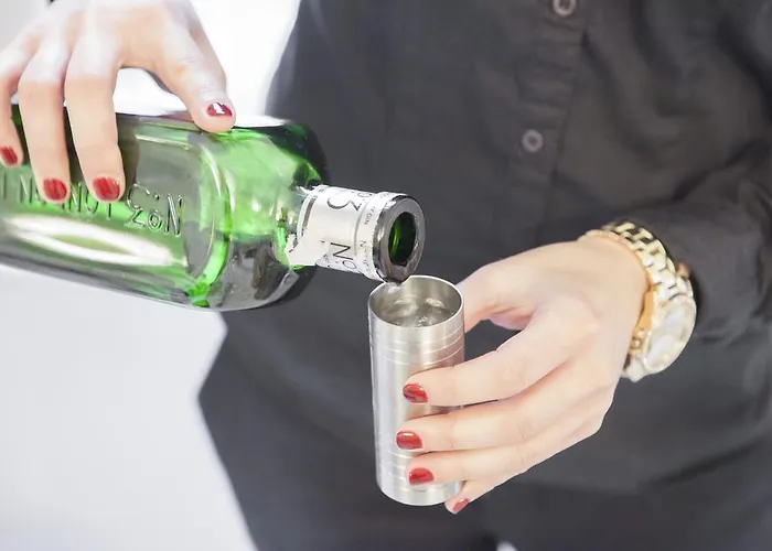 Lopez De Haro Μπιλμπάο