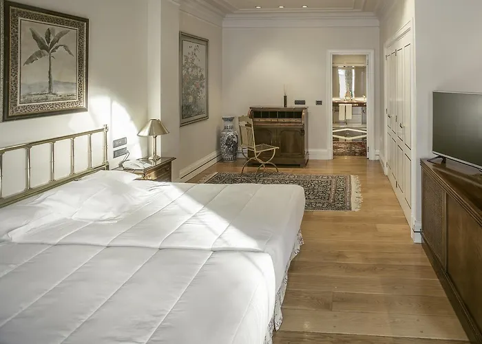 Lopez De Haro Ξενοδοχείο Μπιλμπάο