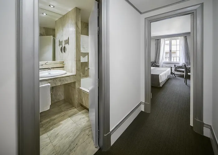 Lopez De Haro Ξενοδοχείο