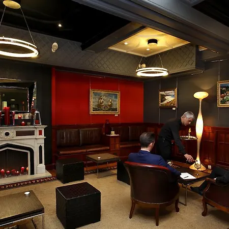 Hotel Lopez De Haro