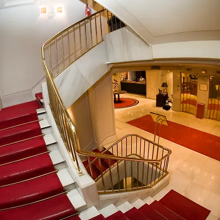 Hotel Lopez De Haro