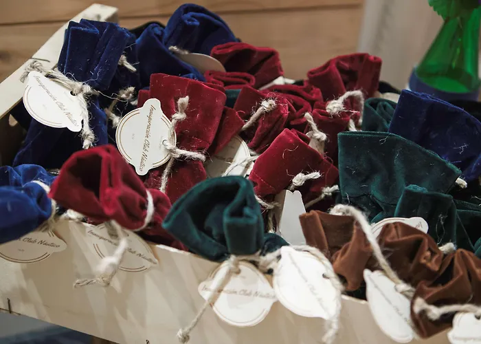 Lopez De Haro מלון