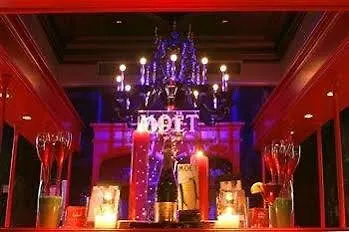 Lopez De Haro 5* בילבאו