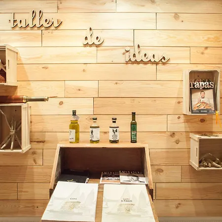 Lopez De Haro Hotel Bilbao