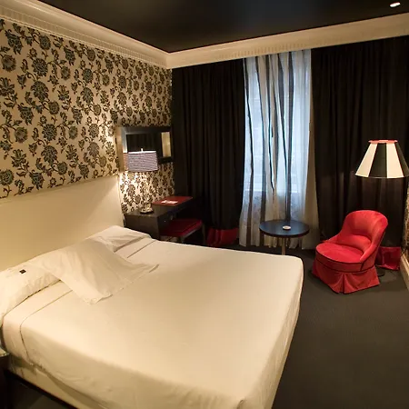 Lopez De Haro Bilbao